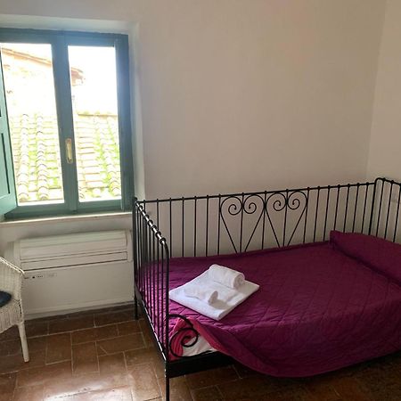 Ferienwohnung Leone San Gimignano Exterior foto